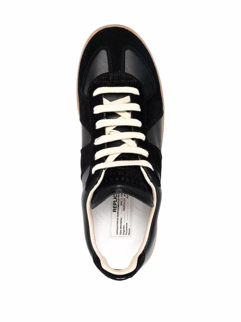 MAISON MARGIELA MAISON MARGIELA WOMEN REPLICA SNEAKERS 4