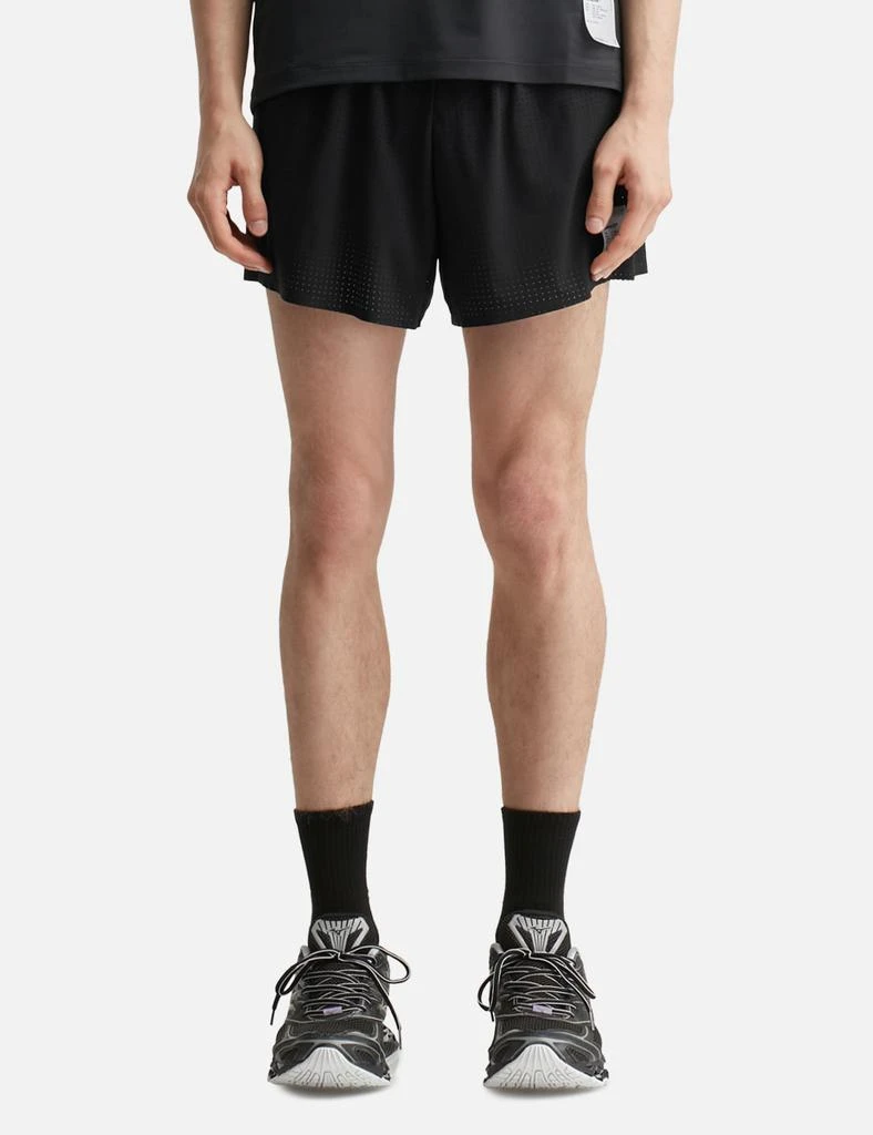 Satisfy Space‑O™ 5" Shorts 3