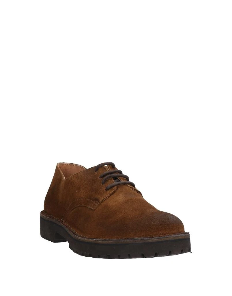 ELEVENTY Laced shoes 2