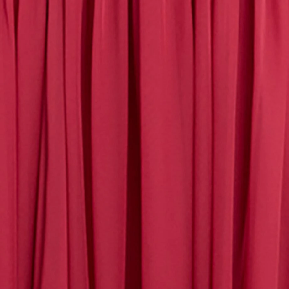 Zuhair Murad Silk Cape Maxi Dress 7