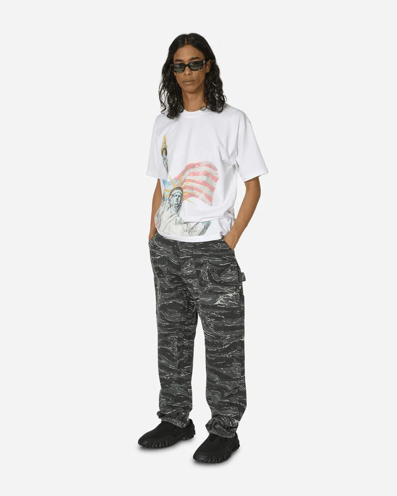 Richardson Hajime Sorayama A11 T-Shirt White 4