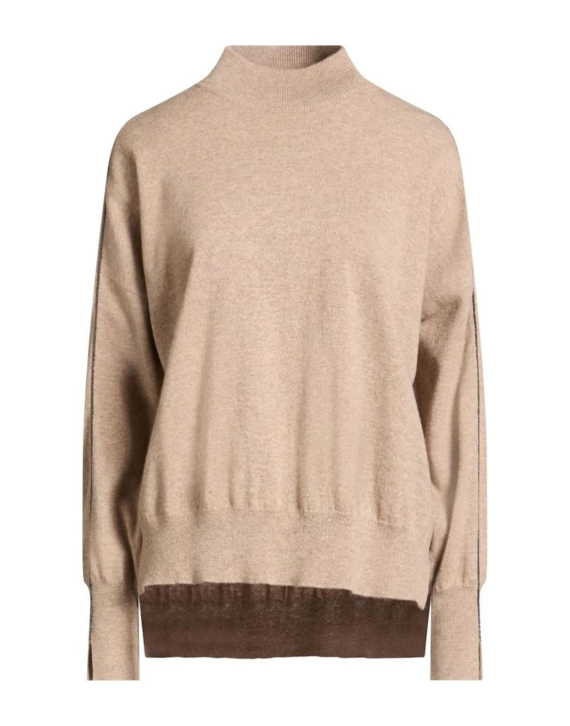 Brunello Cucinelli Cashmere blend 1