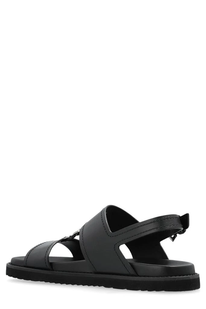 Versace Versace Medusa-Plaque Sandals 3
