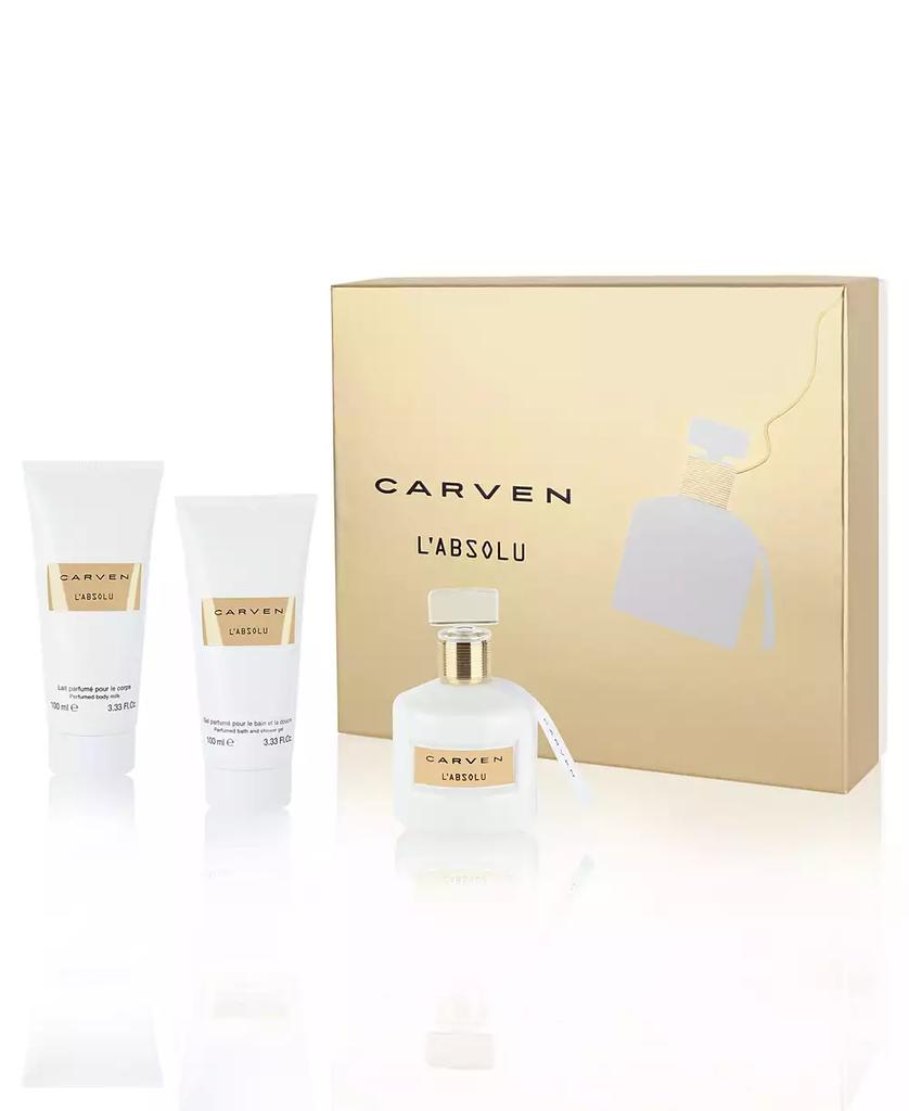 Carven L'Absolu Gift Set