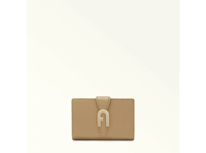 The Village Outlet Furla Village Des Marques FURLA SOFIA GRAINY M