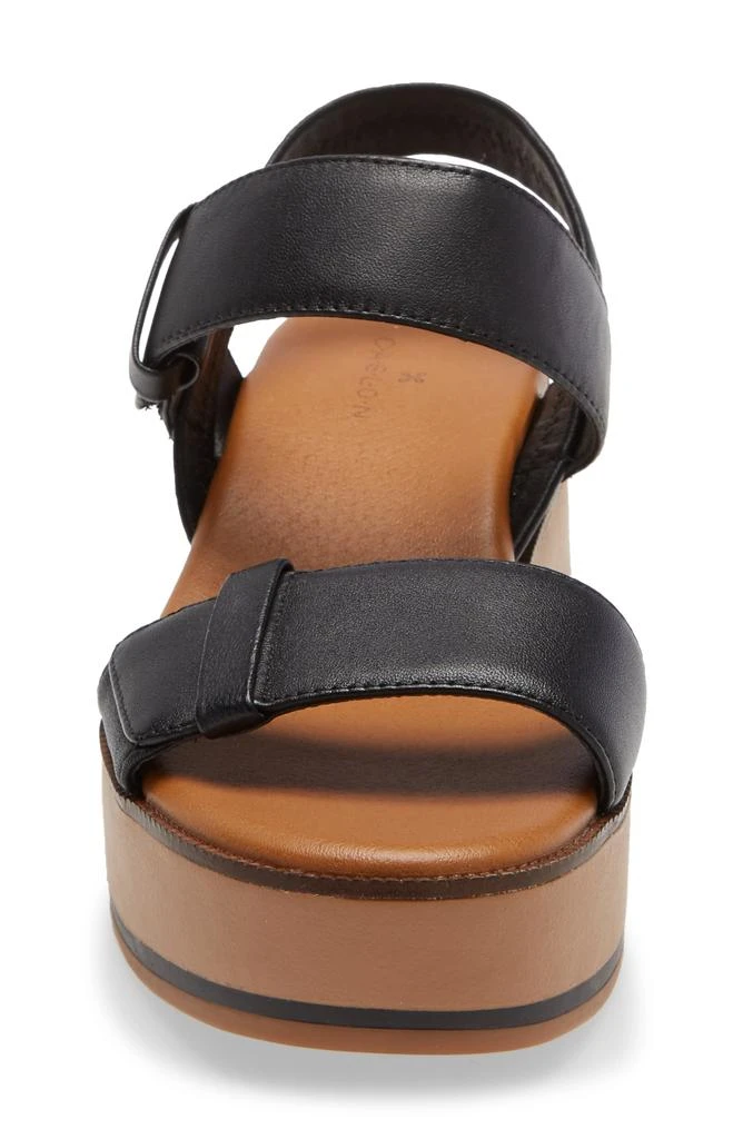 Caslon Briana Platform Sandal 4