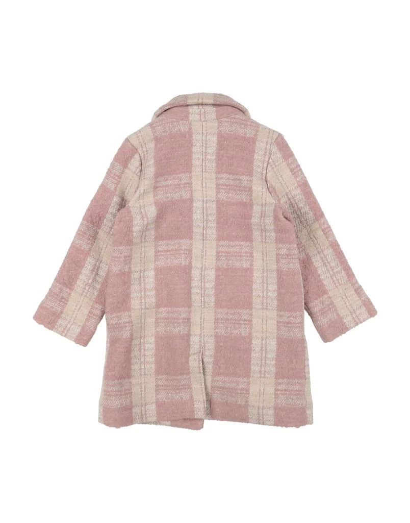 MISS BLUMARINE Coat 2