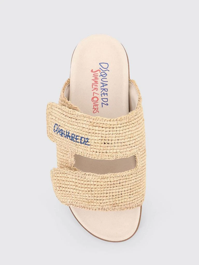 DSQUARED2 Shoes men Dsquared2 5