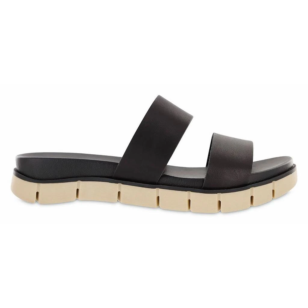 MIA Elori-P Womens Slip Slide Sandals 3