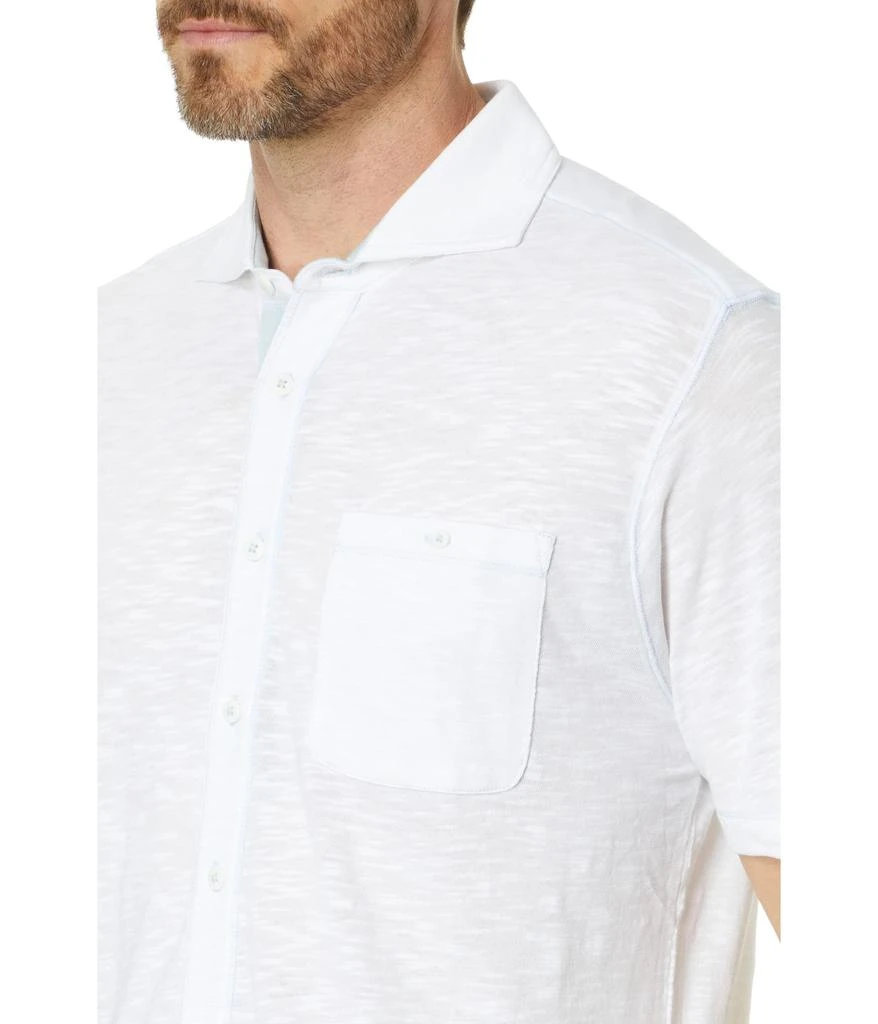 Johnnie-O Houston Short Sleeve Woven 3
