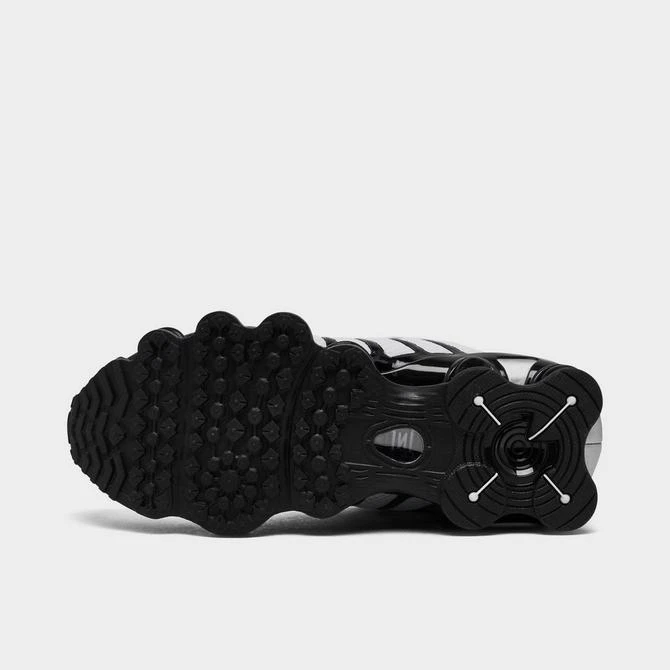 NIKE Women's Nike Shox TL Casual Shoes 6