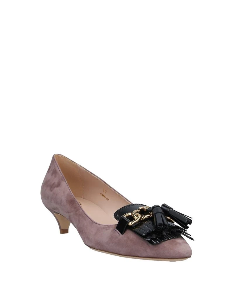 Tod's Pump 2