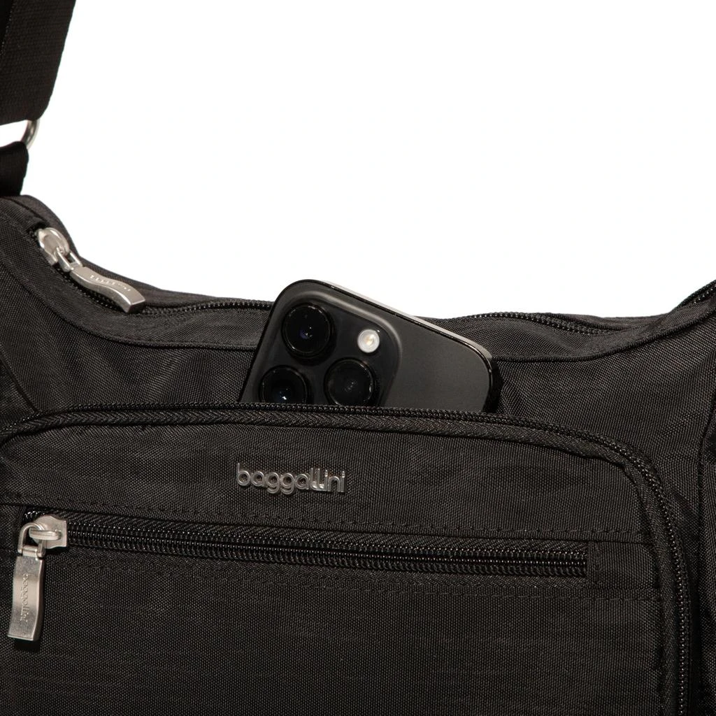 Baggallini Crosstown Hobo Crossbody 5