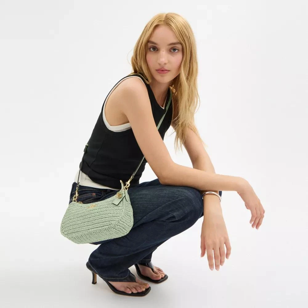 Coach Teri Shoulder Bag 2