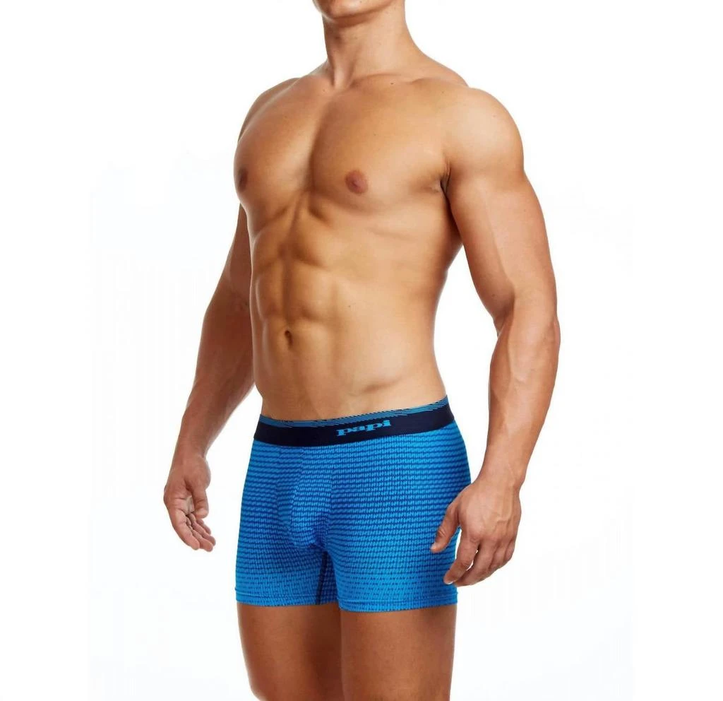 Papi Standard Ocean Breeze Mid Trunk