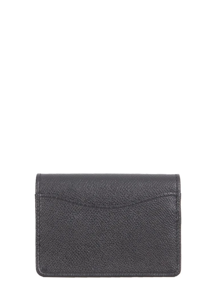 Salvatore Ferragamo Ferragamo Gancini Card Case 2