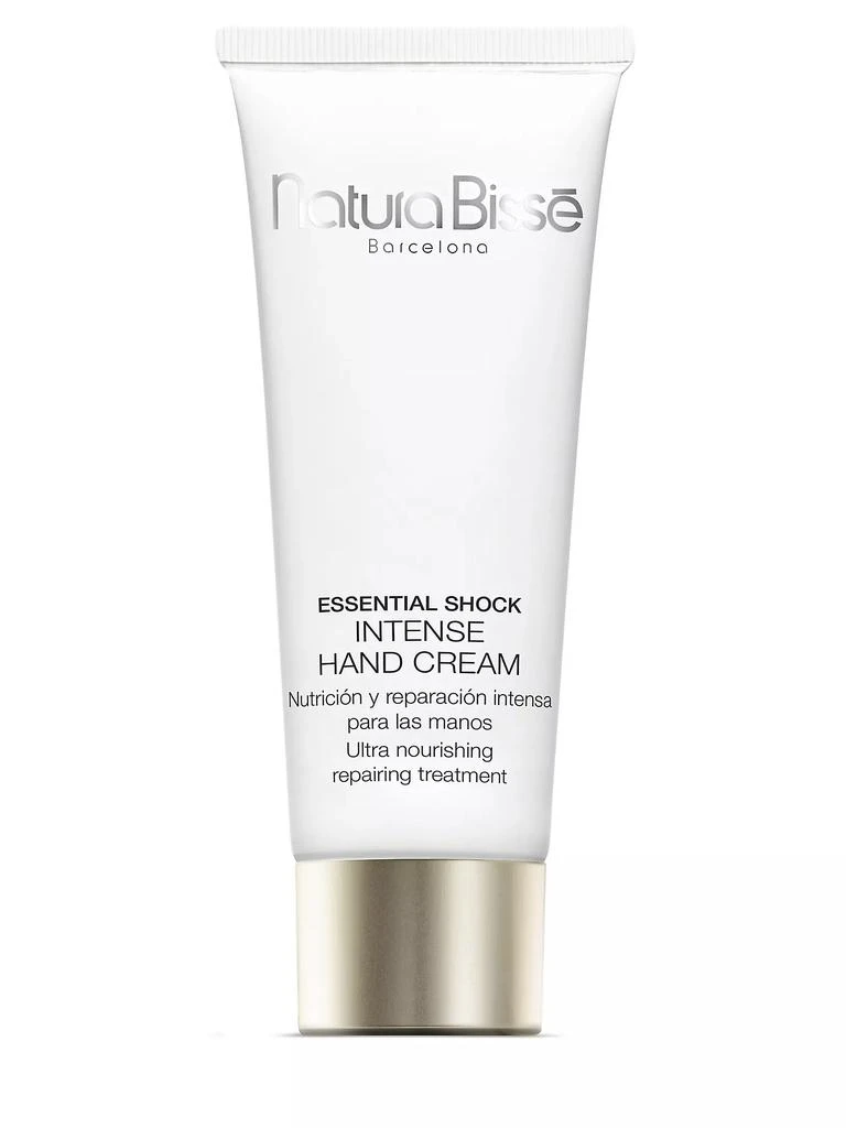 Natura Bissé Essential Shock Intense Cream 1
