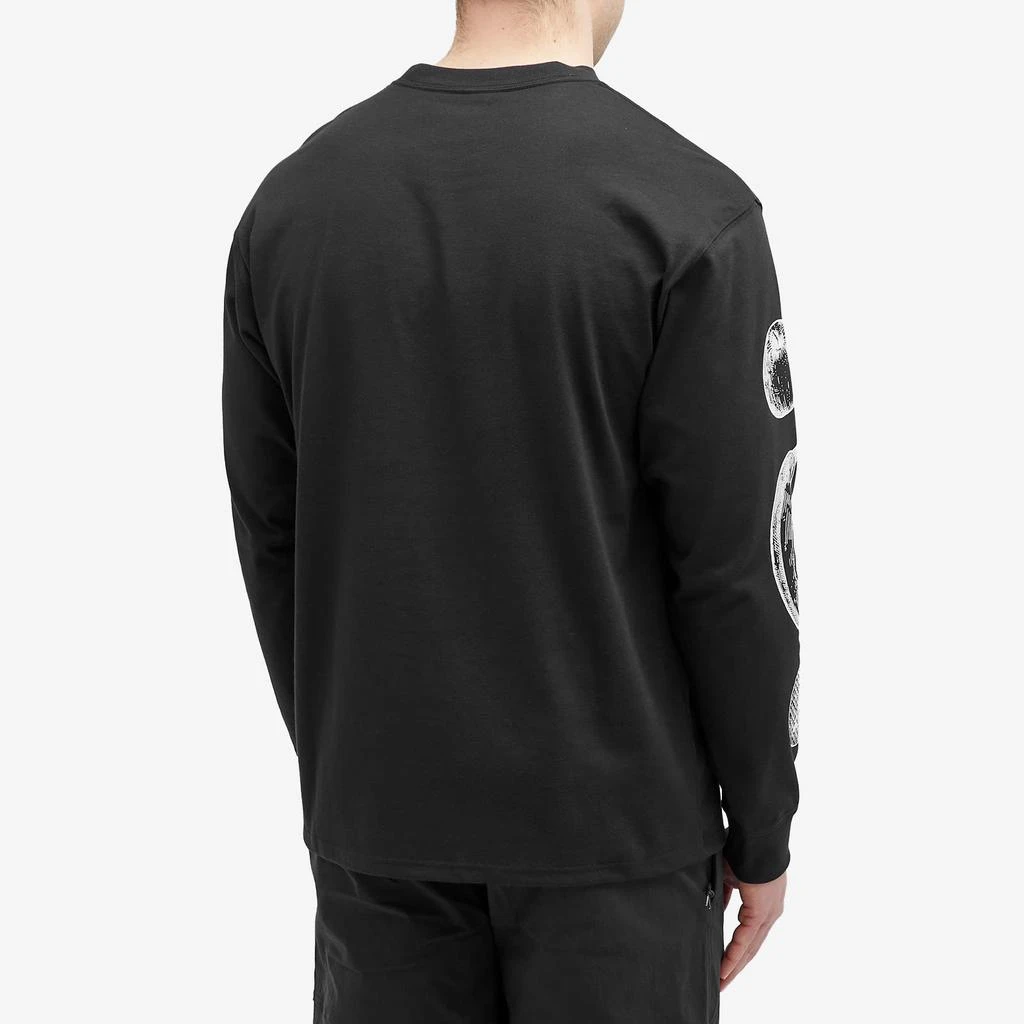 NIKE Nike ACG Hike Snacks Dri-Fit Long Sleeve T-Shirt 3