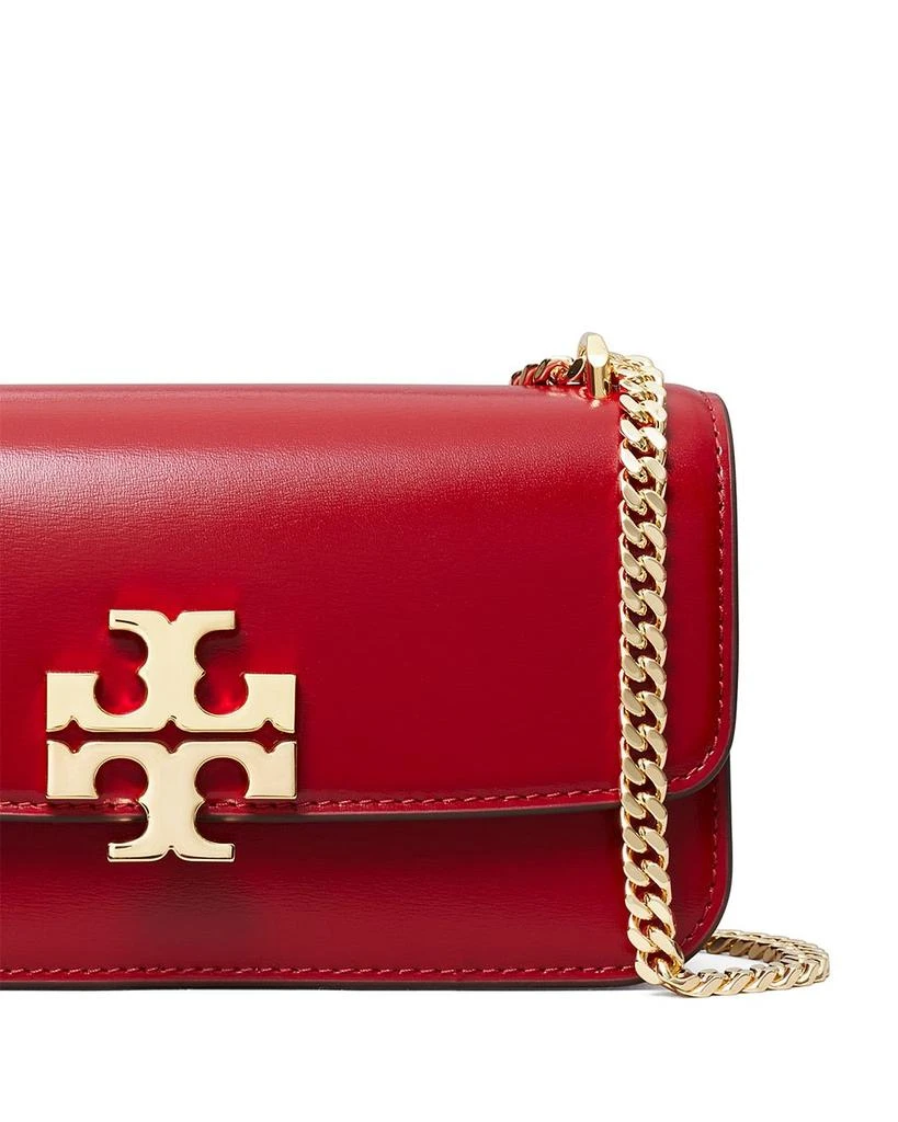 Tory Burch Eleanor Leather East West Shoulder Bag 5