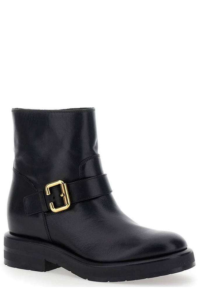 Chloé Chloé Coddington Ankle Boots 2