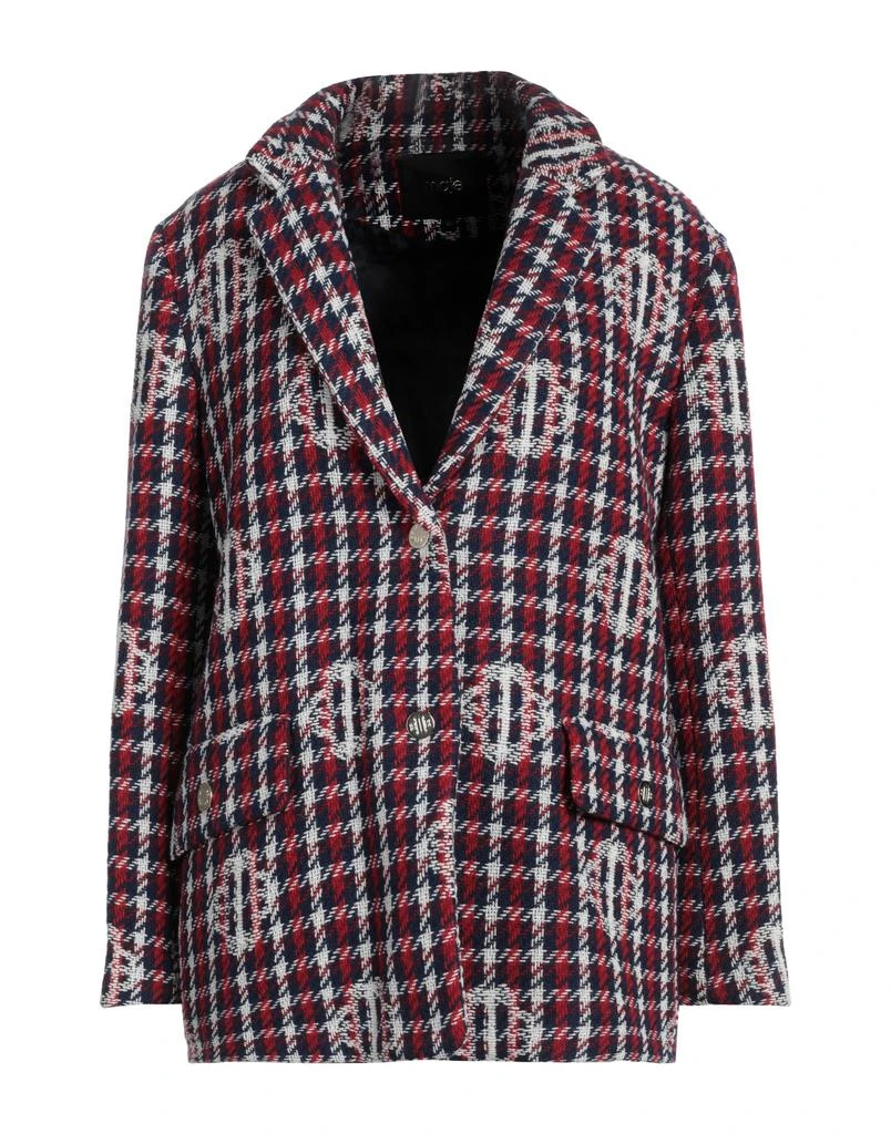 Maje Coat 1
