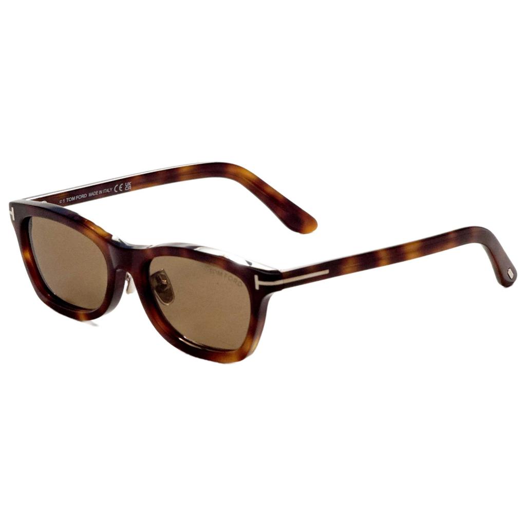 Tom Ford Tom Ford Men's Sunglasses FT1276-D-53E-53