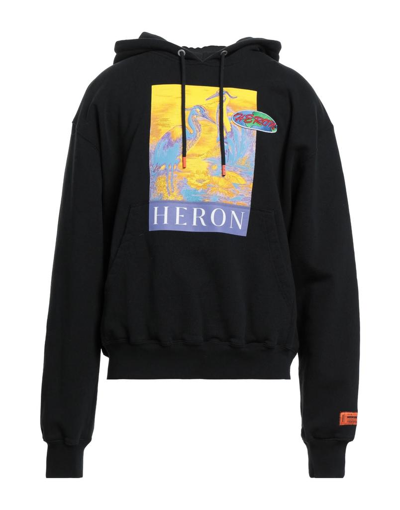 Heron Preston Hooded sweatshirt
