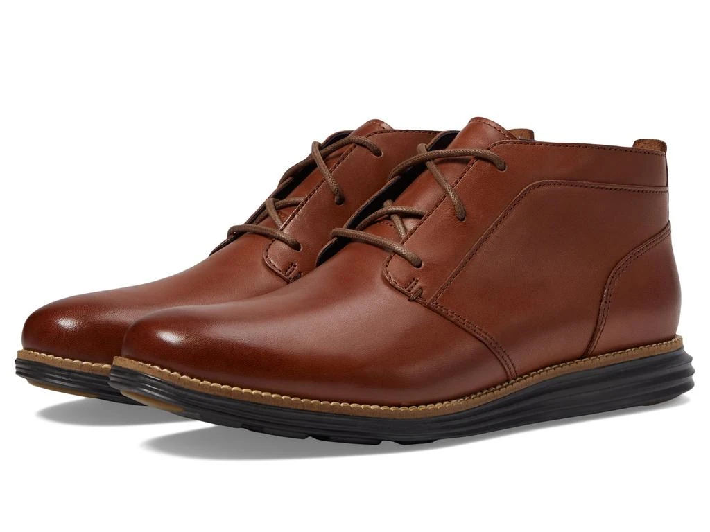 Cole Haan Original Grand Chukka 1