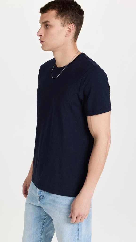 Paige Cash Crew Neck Tee 3