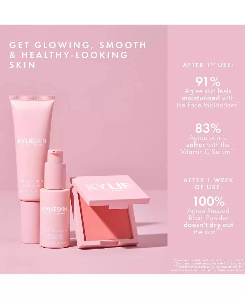 Kylie Cosmetics Vitamin C Serum 9
