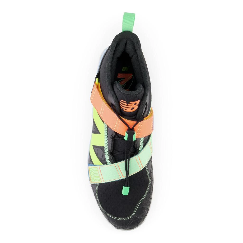 New Balance FuelCell Lindor v2 Metal Baseball Cleats 2