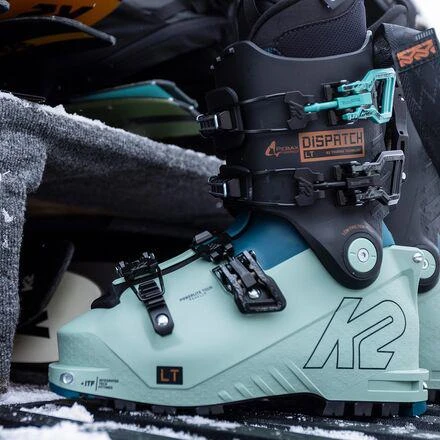K2 Dispatch LT Ski Boot - 2023 - Women's 6
