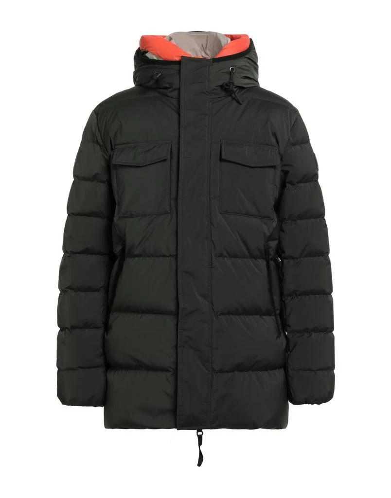 DEKKER Shell  jacket 1