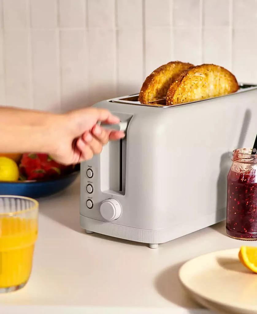 Bella 4-Slice Slim Toaster 35246 9