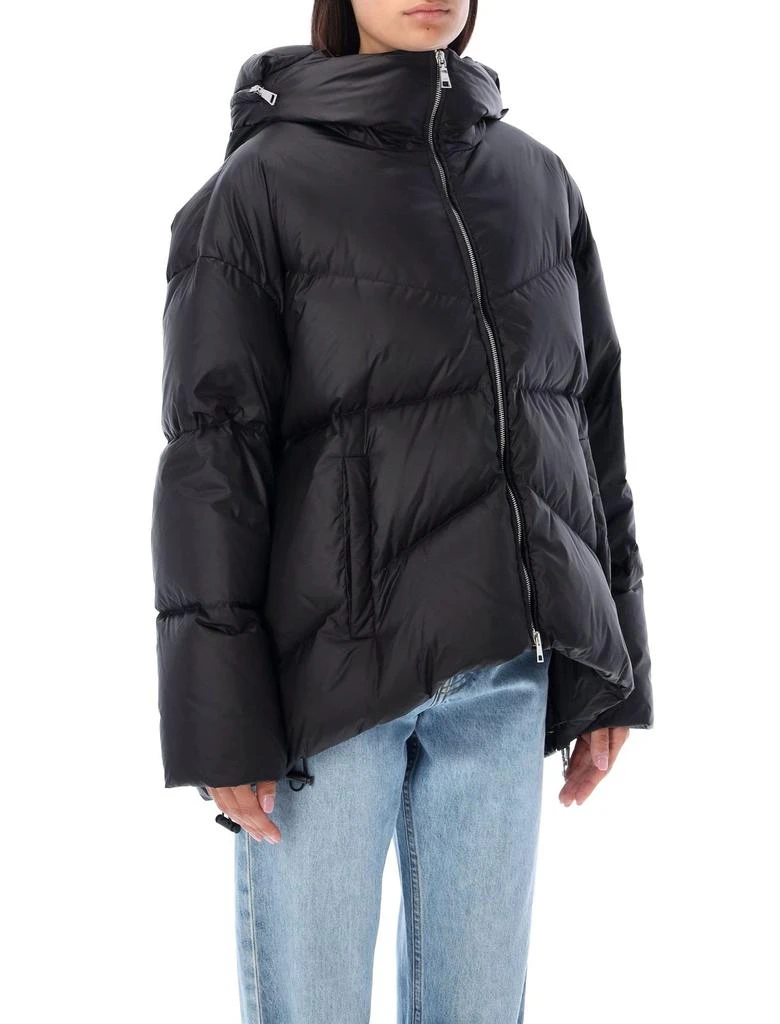 ADD Add Zip-Up Hooded Jacket 3