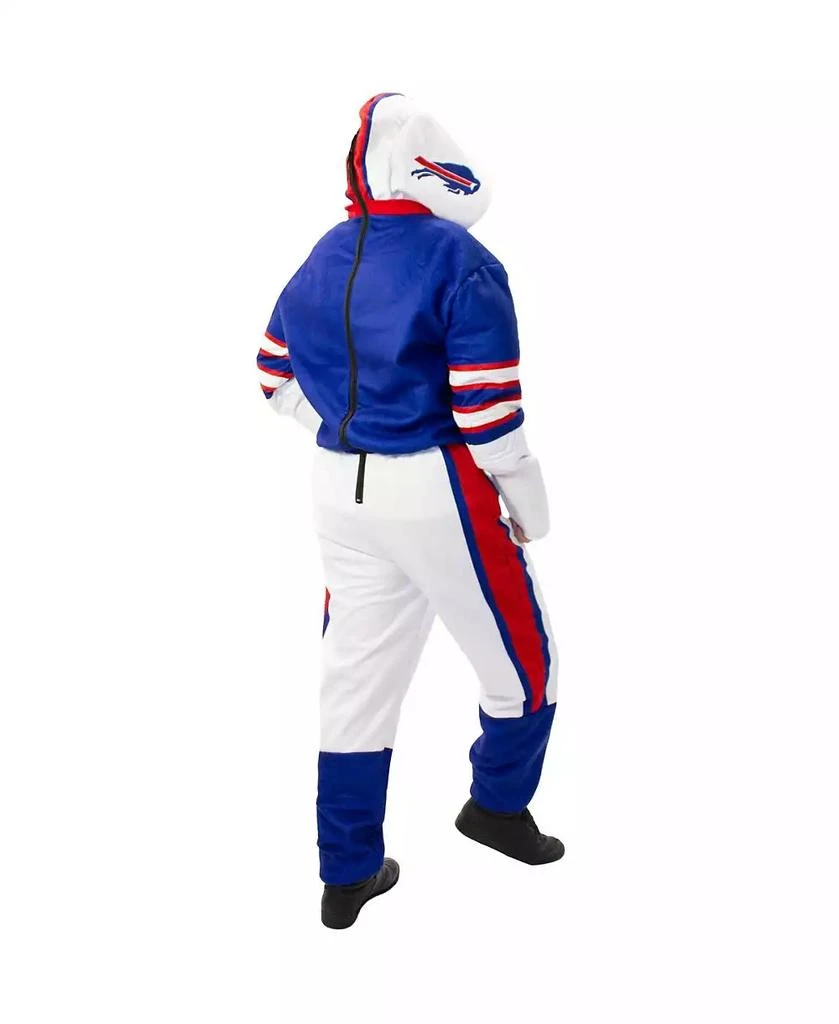Jerry Leigh Men's Royal Buffalo Bills Game Day Costume 2