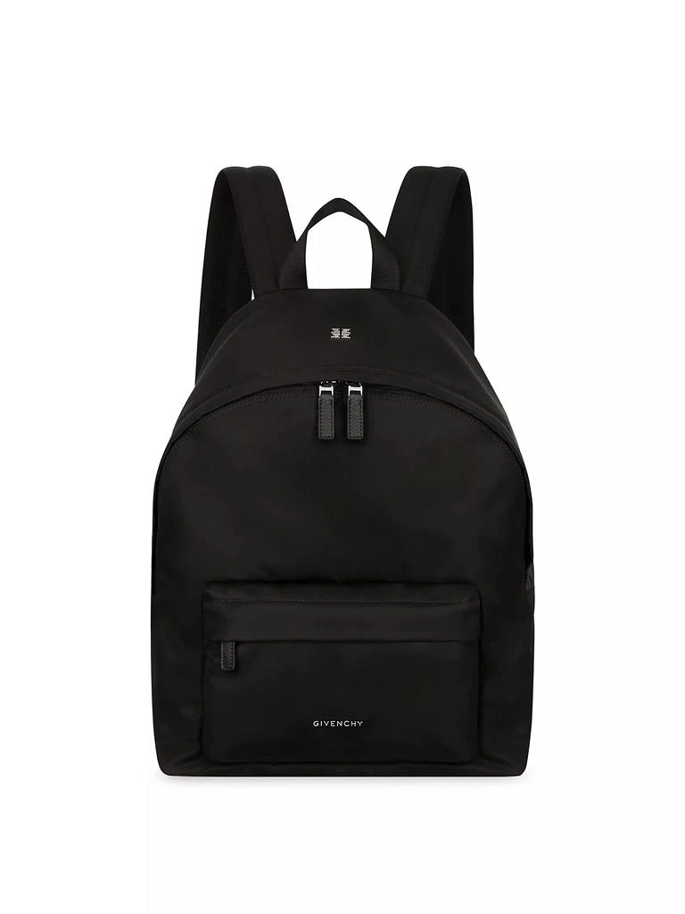 Givenchy Essentiel U Backpack In Nylon 1