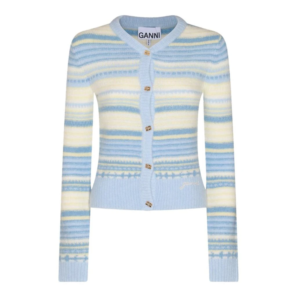 Ganni Ganni Sweaters 1