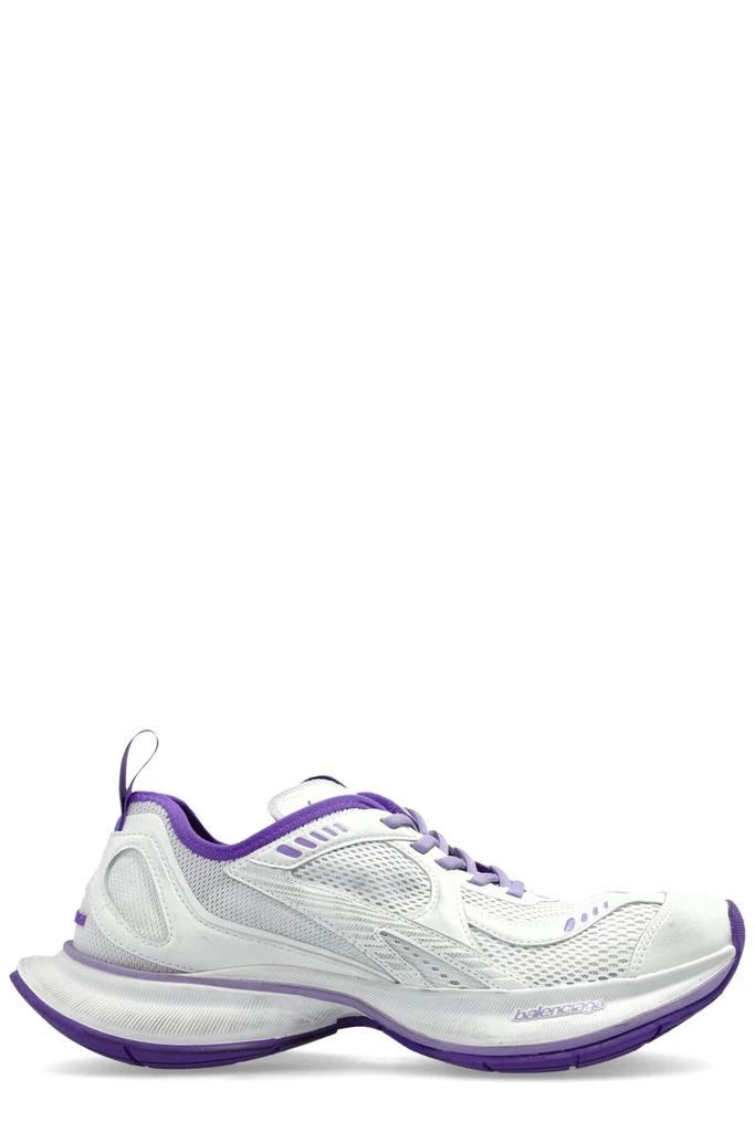 Balenciaga Balenciaga Circuit Low-Top Sneakers 1