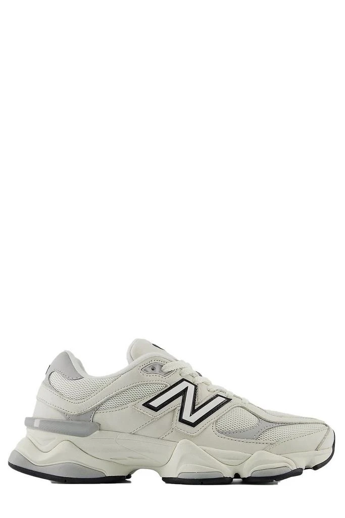 New Balance New Balance 9060 Lace-Up Sneakers 1