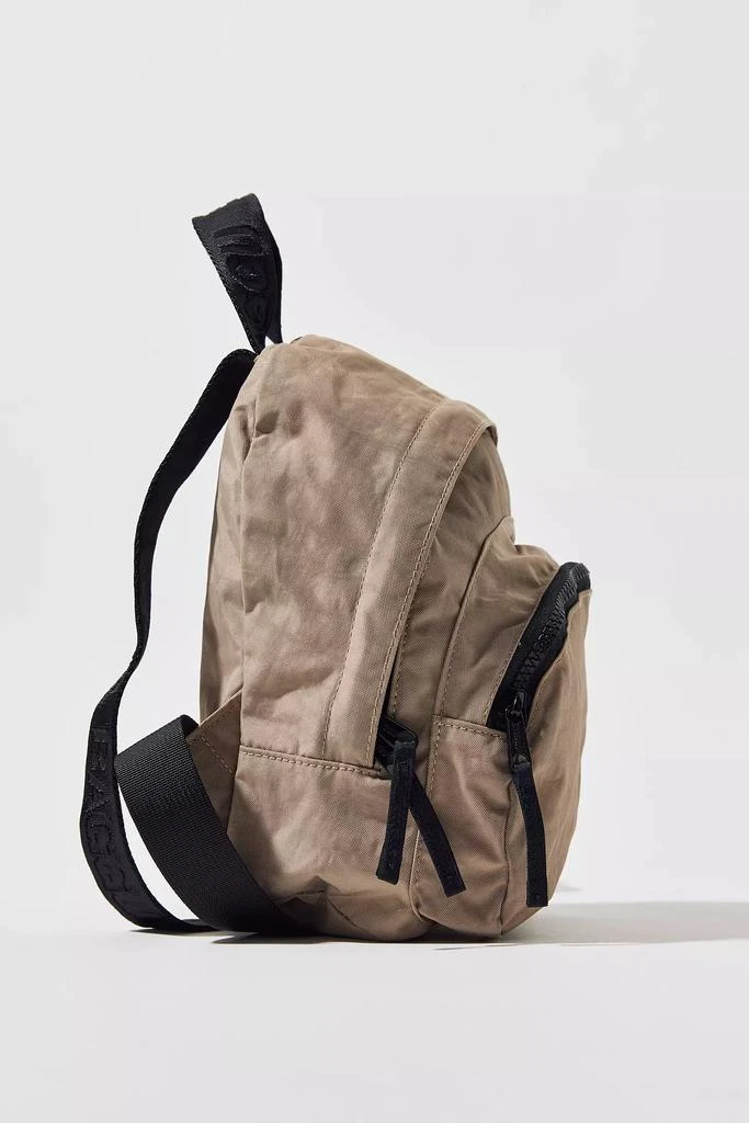Baggu BAGGU Mini Nylon Backpack 3