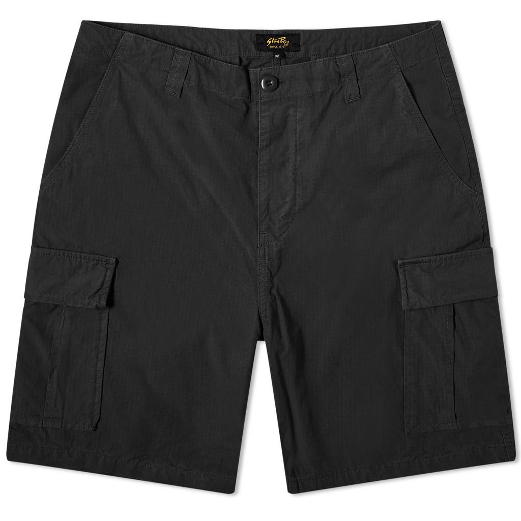 Stan Ray Stan Ray Ripstop Cargo Shorts