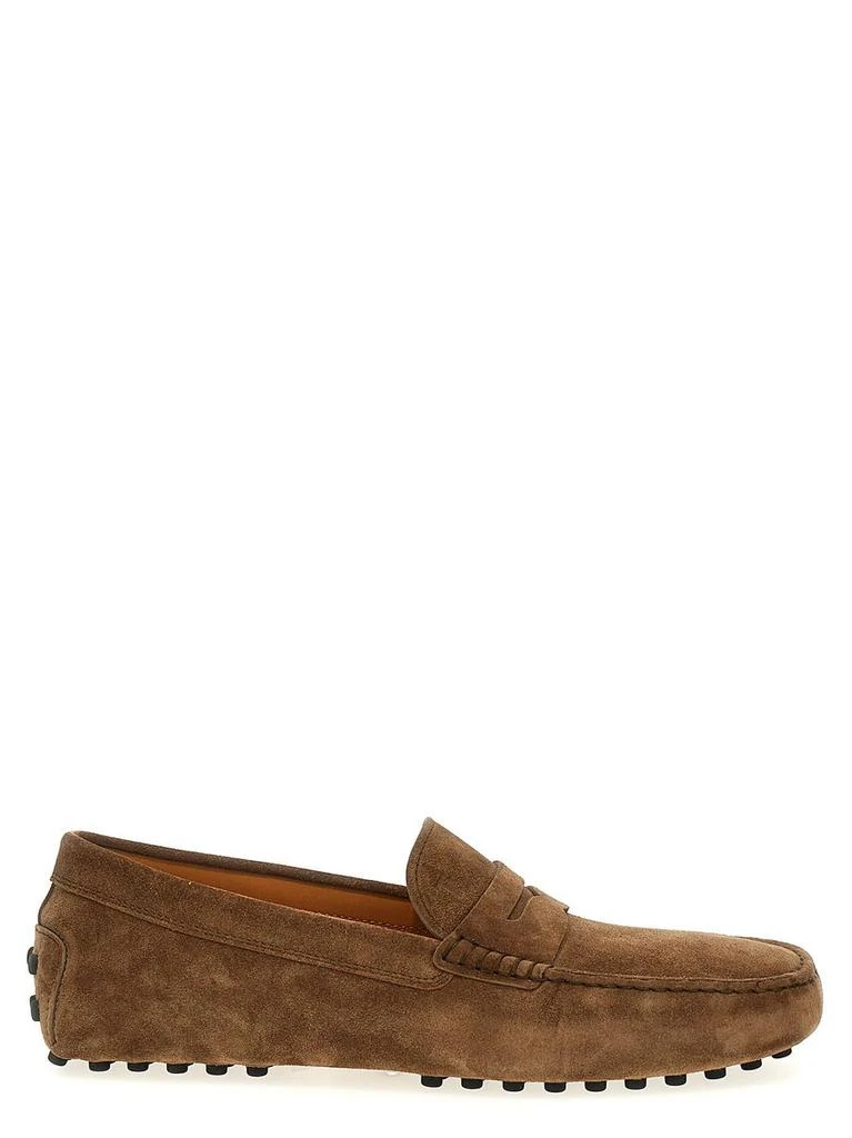 Tod's Tod'S Flat Shoes 1