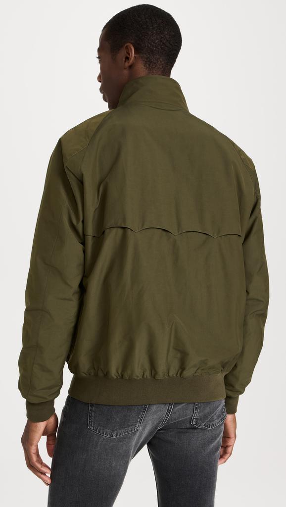 Baracuta G9 Original Jacket