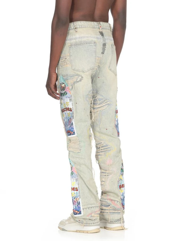 Who Decides War Who Decides War Jeans 4