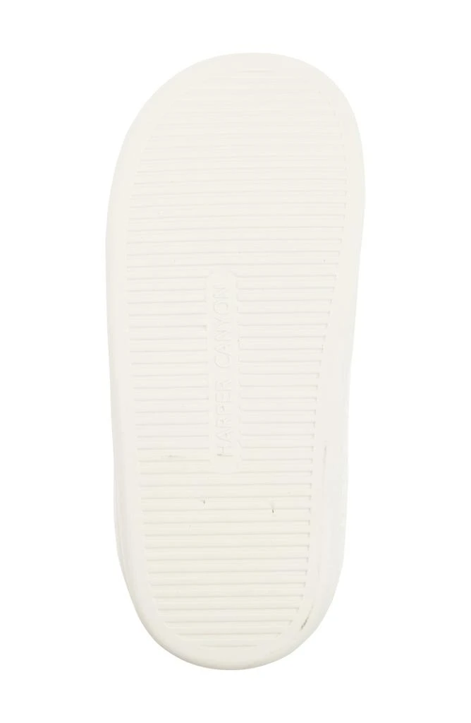 Harper Canyon Kids
 Heart Slipper 6