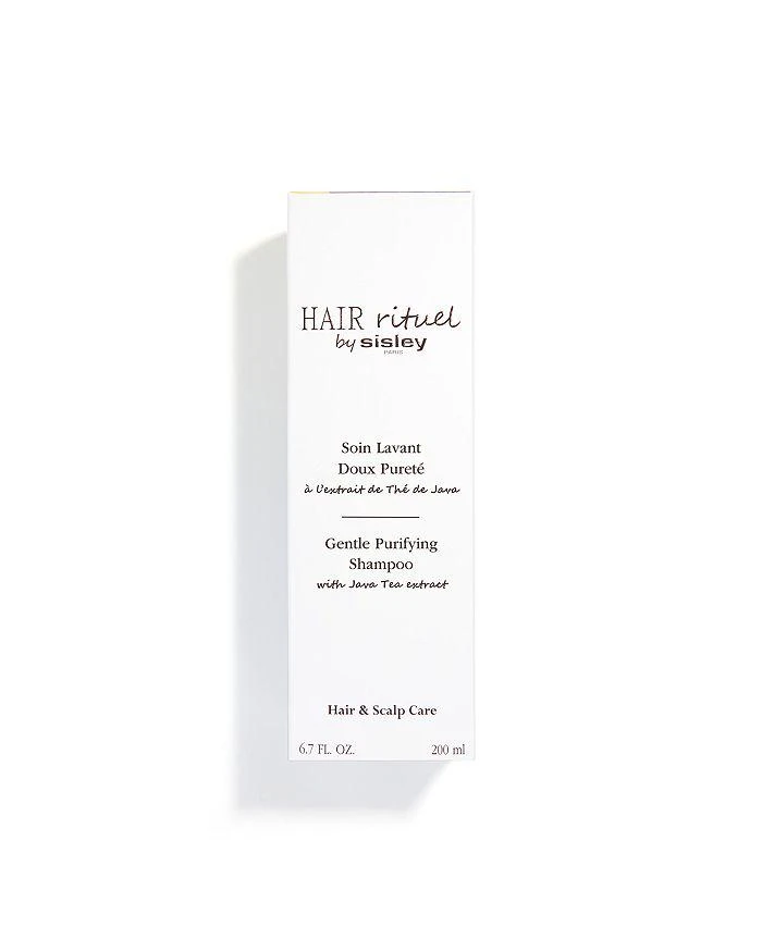 Sisley Sisley-Paris Hair Rituel Gentle Purifying Shampoo 6.7 oz. 2