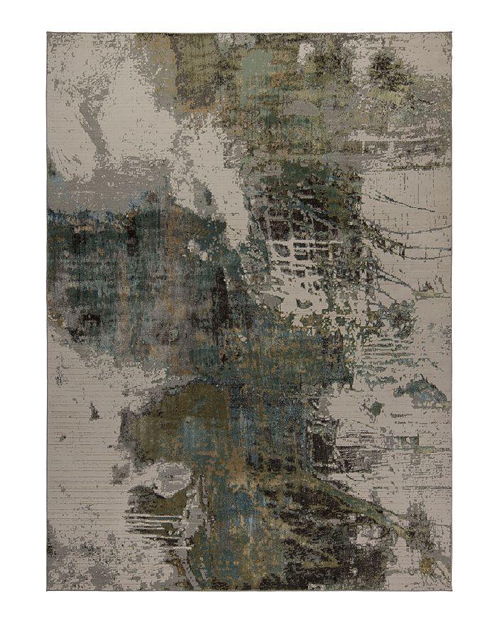 Kenneth Mink Dream 92A Area Rug, 7'10" x 11'