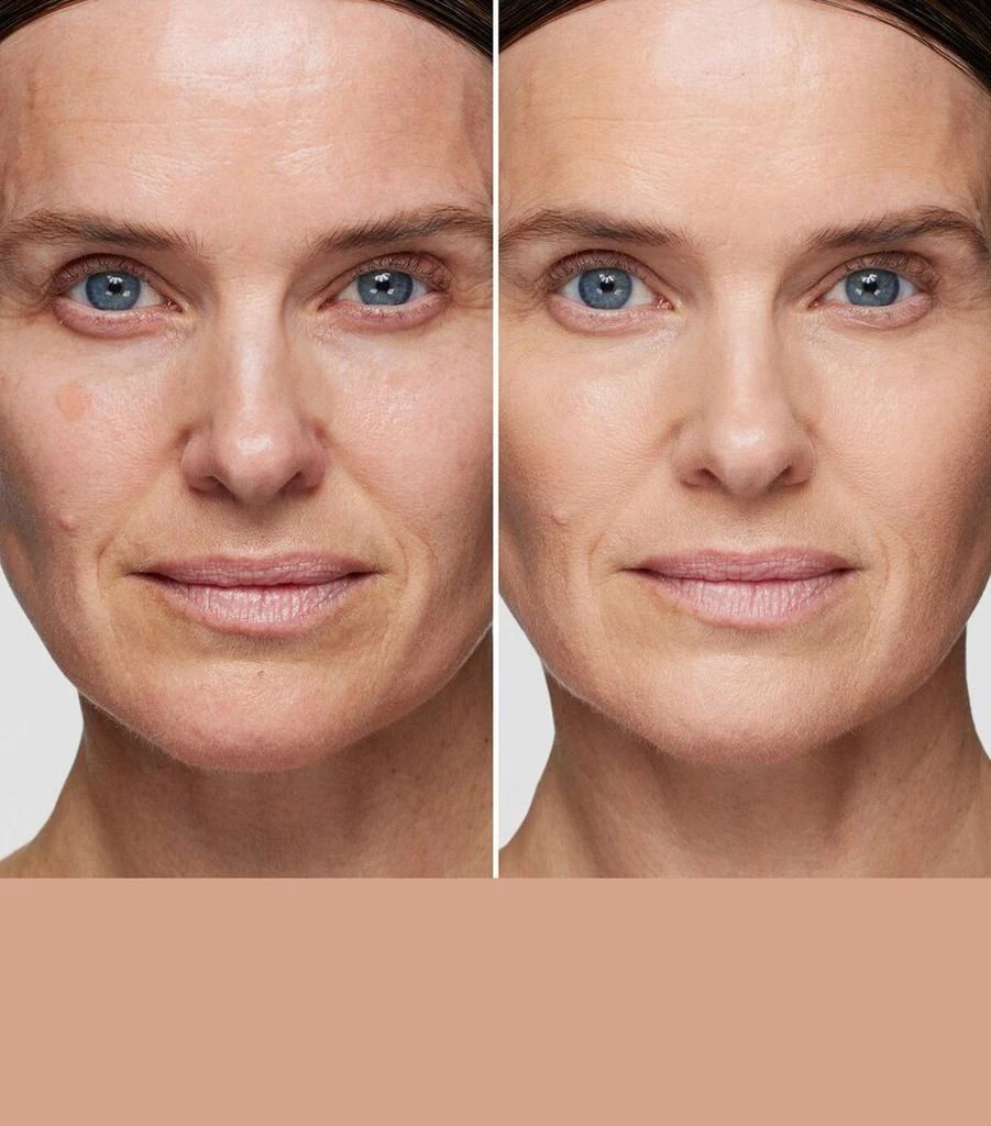 Laura Mercier Real Flawless Foundation 3