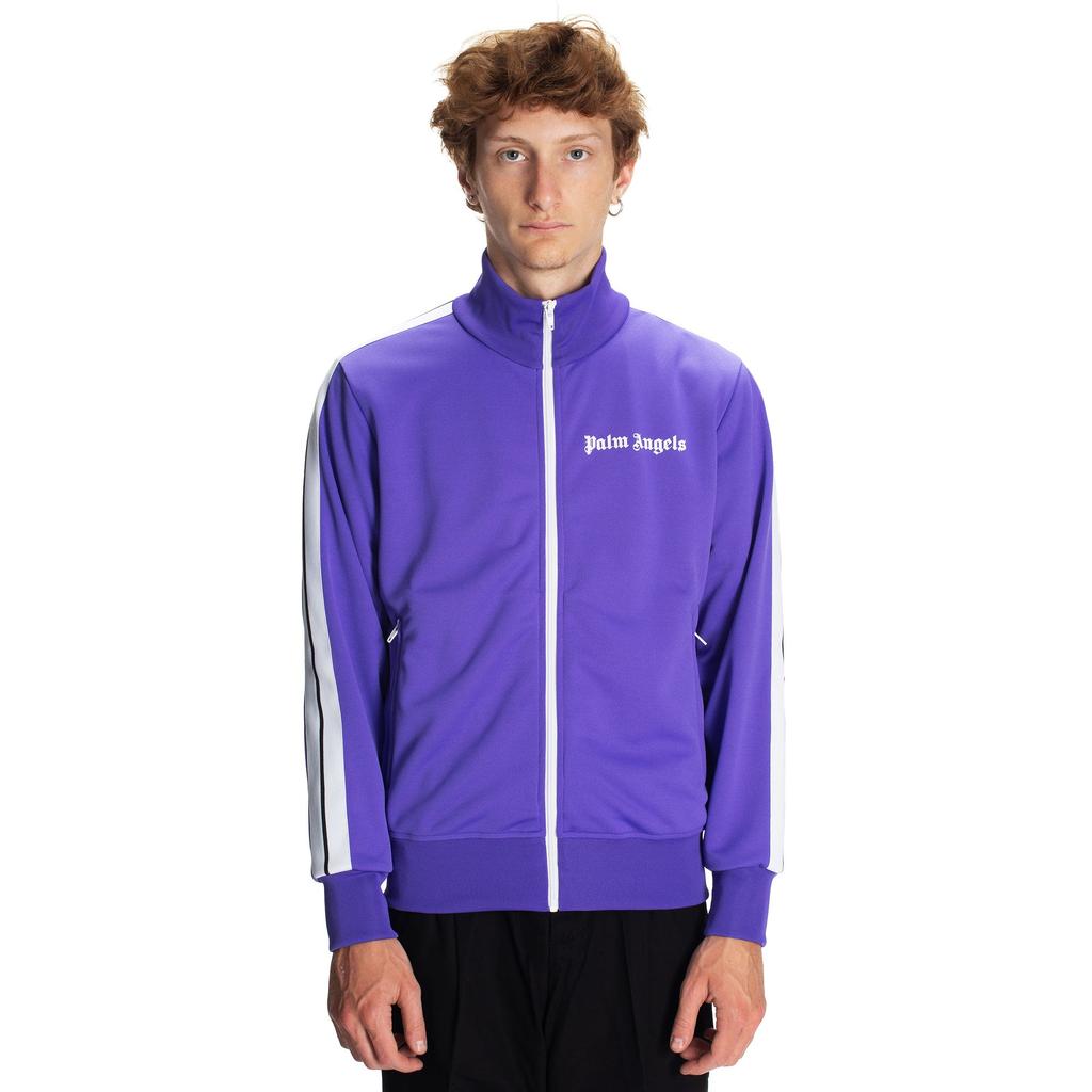 Palm Angels Classic track top